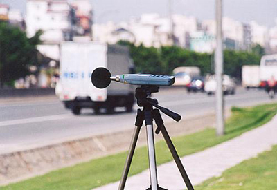 現(xiàn)場采樣與監(jiān)測(cè)